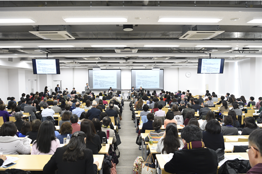 ヒューマンアカデミー 日本語教師養成講座修了生の同窓会を発足 ヒューマンのプレスリリース