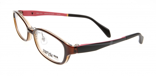 弱虫ペダル Glory Line コラボメガネ 18年1月27日 土 より眼鏡市場で発売開始 株式会社メガネトップのプレスリリース