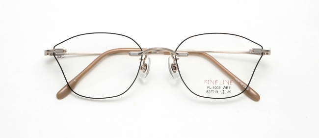眼鏡市場から新商品 Fine Line ファインライン が誕生 木村佳乃さんを起用した新cmが12月1日 土 よりoaスタート 株式会社メガネ トップのプレスリリース