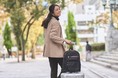 Webスキルを学ぶオンラインスクール”デイトラ”と“旅する起業女子”はるなさんが初プロデュース ！「SAORSA PCリュック 」発売決定