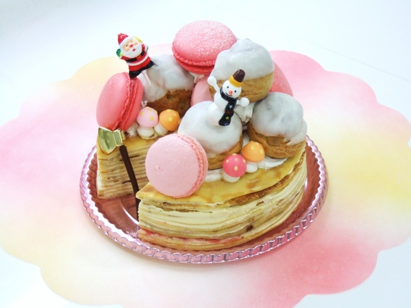 ラブケーキプロジェクト 群馬県から アプレール洋菓子店 が参加 特定非営利活動法人ワールド ビジョン ジャパンのプレスリリース