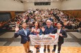 【開催報告】10月10日(木) 映画『The Forest Maker』特別版日本初上映&「森をつくる人」本人と映画コメンテーターLiLiCoさん登壇トークセッションに117名が参加