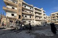 【シリア北西部戦闘激化】国際NGOワールド・ビジョンは子どもたちの即時保護を求めます