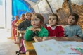 【シリア】14年の紛争と災害で傷ついた子どもたちのメンタルヘルス。保護者のいない子どもたちが直面する児童労働や児童婚リスク。国際NGOワールド・ビジョン、子どもへの支援優先を訴え