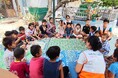 【ミャンマー地震】衛生環境の悪化や暴力などのリスクから子どもたちを守るため、今、最も必要な支援を届けています
