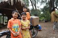 【ミャンマー地震1か月】迫りくる雨季 高まる子どもたちの危機