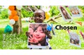 Chosen［チョーズン］｜子どもが支援者を選ぶ　「ご縁」をつむぐ新しい支援のかたち