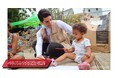 ベネズエラ大地震から2週間　“二重の危機”を生きる子どもたち