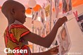 子どもの選択から始まる支援 Chosen［チョーズン］～ウガンダで第一弾Chosenパーティー開催～ 家族や学生グループへ広がる「ご縁の物語」