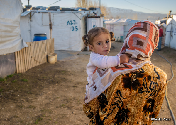 シリア危機5年 紛争による損失は 2 750億ドル 特定非営利活動法人ワールド ビジョン ジャパンのプレスリリース