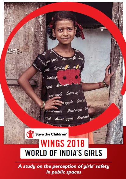 インドでは 3人に1人の少女が公共の場で性的暴行やストーカー被害に遭う危険 があると考えていることが明らかにー国際ngoセーブ ザ チルドレン調査報告 公益社団法人セーブ ザ チルドレン ジャパンのプレスリリース