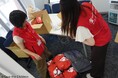 2026年熊本地震災害：子ども支援ニーズを確認する初動調査チームを熊本に派遣