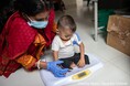ロヒンギャ危機から9年が経過も、子どもたちを取り巻く状況は悪化 バングラデシュの難民キャンプで、3人に1人が飢餓の危機に直面
