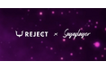 プロeスポーツチーム「REJECT」VALORANT部門にレジェンドプレイヤーのSayaplayer加入!