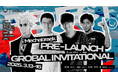 REJECT、Mecha BREAK世界大会「メカブレイク グローバル先駆者開拓戦」に参戦!