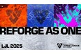 プロeスポーツチーム「REJECT」League of Legends部門、「LJL 2025 STORM」決勝に出場!!