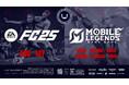 プロeスポーツチーム「REJECT」MLBB部門設立、および選手6名加入のお知らせ