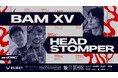 プロeスポーツチーム「REJECT」格闘ゲーム部門の選手が『BAM 15』『Head Stomper 2025』に出陣!!