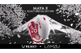【REJECT GEAR】LAMZUとコラボレーションしたワイヤレスゲーミングマウス「REJECT x LAMZU MAYA X REJECT SPECIAL EDITION」6月13日(金)予約開始
