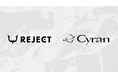株式会社REJECT、国内外のトップクリエイターの映像制作を手がける株式会社サイランの全株式を取得し、完全子会社化を完了