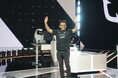 プロeスポーツチーム「REJECT」CHESS部門のLevon Aronianが『Esports World Cup(EWC) 2025』にて5位入賞