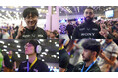 プロeスポーツチーム「REJECT」格闘ゲーム部門の4選手が世界最大の格ゲー祭典『EVO 2025』にて Top 8 & Day 3 進出!