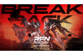 株式会社REJECT主催の初のトーナメント大会『RFN TOURNAMENT Mecha BREAK』を8月16日より開催決定
