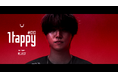 プロeスポーツチーム「REJECT」 ストリーマー部門に『1tappy』が加入