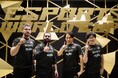 プロeスポーツチーム「REJECT」 STREET FIGHTER部門のAngryBird、ふ〜どが『Esports World Cup 2025』で入賞