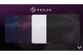 【REJECT GEAR】オリジナルマウスパッド「REJECT Gaming Mousepad FENON XL SOFT」9月12日(金)発売