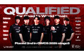 プロeスポーツチーム「REJECT」 OVERWATCH部門、『OWCS 2025 - Japan vs Pacific Road to World Finals』へ進出