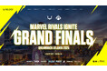 プロeスポーツチーム「REJECT」Marvel Rivals部門が『Marvel Rivals Ignite 2025: Grand Finals』に出場