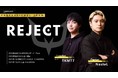 プロeスポーツチーム「REJECT」、新たに「荒野行動」参入決定！