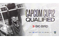 プロeスポーツチーム「REJECT」STREET FIGHTER部門のBig Birdが『CAPCOM CUP 12』出場権を獲得