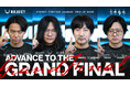 eスポーツチーム「REJECT」STREET FIGHTER部門が『ストリートファイターリーグ: Pro-JP 2025』グランドファイナルに進出