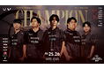 eスポーツチーム「REJECT」VALORANT部門、『VCJ Split 2 Main Stage』を1位通過、Season Finalsオフライン進出が決定