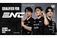 eスポーツチーム「REJECT」PUBG MOBILE部門 ReijiOcO、SaRa、『Esports Nations Cup』日本代表メンバーに選出