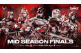 eスポーツチーム「REJECT」Marvel Rivals部門、『Marvel Rivals Ignite 2026: Mid-Season Finals』に出場