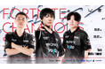 eスポーツチーム「REJECT」Fortnite部門、たろう・tomat・Mofuが『FNCS 2026 Major 2: Asia』Grand Finalsに進出