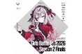 「REJECT」所属ストリーマー・ラクシャーナ、『Shadowverse Girls Battle Fes 2026 Season 2 決勝大会』に出場