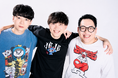 株式会社REJECT、人気ポケモン実況者3人組「今日ポケch.」とパートナーシップ契約を締結