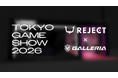 eスポーツチーム「REJECT」、ハイパフォーマンスPCブランド「GALLERIA」と『TOKYO GAME SHOW 2026』にコラボレーション出展