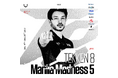 eスポーツチーム「REJECT」TEKKEN部門 Raef、フィリピンで開催される『Manila Madness 5』に出場