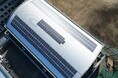 都立学校の太陽光発電設備においてHESTAソーラーが導入第1号案件として採用されました
