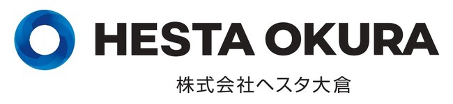 株式会社HESTA大倉ロゴ