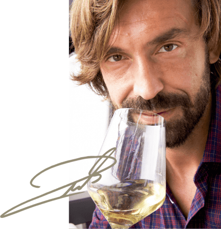 イタリアサッカー界の至宝アンドレア ピルロ選手の一族が手掛けるワイナリーpratum Collerが ワインのラインナップを一新 今月限りの半額セールも実施中 株式会社フィデアのプレスリリース