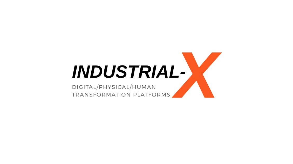 株式会社INDUSTRIAL-X代表八子 知礼、広島大学「AI・データイノベーション教育研究センター」特任教授に就任