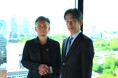 【資本業務提携】テクノアと INDUSTRIAL-X、中小企業の「データ駆動型経営」を実現するパートナーシップを構築