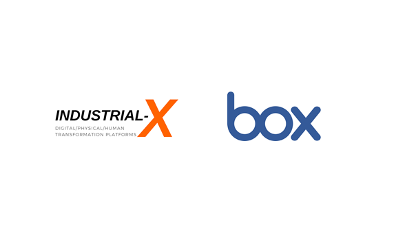 クラウドコンテンツ管理の飛躍の年に Box 古市社長