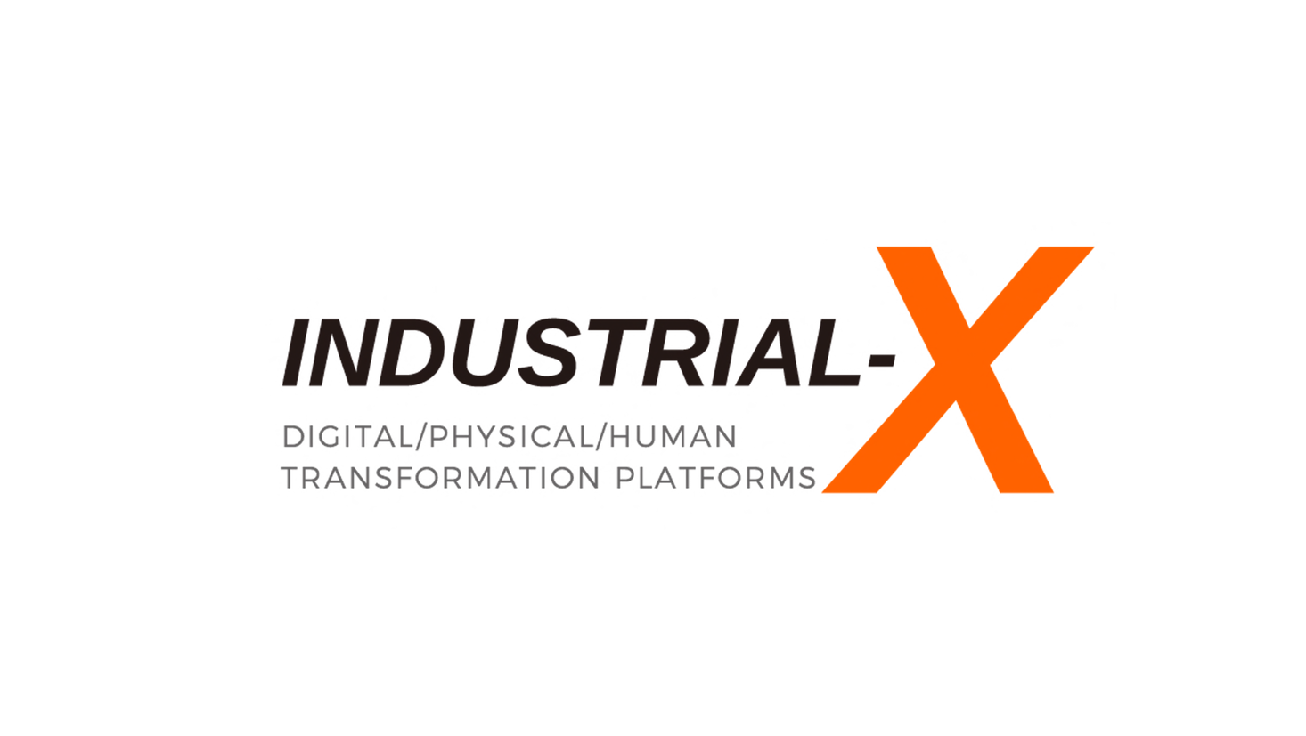 INDUSTRIALXがDX実現の具体策を議論する「ConferenceX in 東京 2021」を12月10日に開催―事業継続の為の
